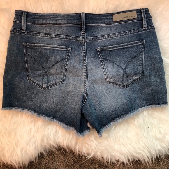 ☀️SOLD☀️☀️☀️☀️.   Calvin Klein Shorts - Picture 3 of 8